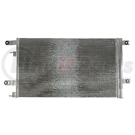 24-33723 by OMEGA ENVIRONMENTAL TECHNOLOGIES - A/C Condenser