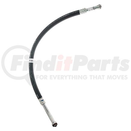 34-99022 by OMEGA ENVIRONMENTAL TECHNOLOGIES - A/C Refrigerant Suction Hose