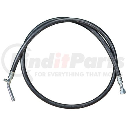 34-99077 by OMEGA ENVIRONMENTAL TECHNOLOGIES - A/C Refrigerant Suction Hose