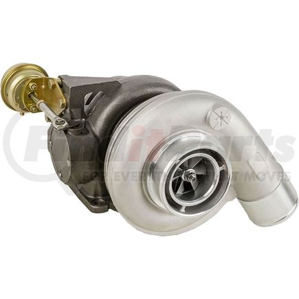 78-11438 by OMEGA ENVIRONMENTAL TECHNOLOGIES - HD Turbo New