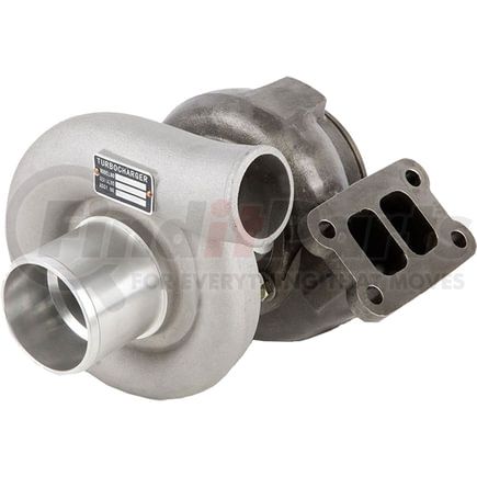 78-11470 by OMEGA ENVIRONMENTAL TECHNOLOGIES - HD Turbo New