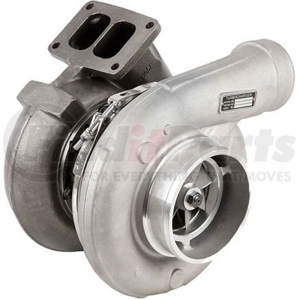 78-11481 by OMEGA ENVIRONMENTAL TECHNOLOGIES - HD Turbo New