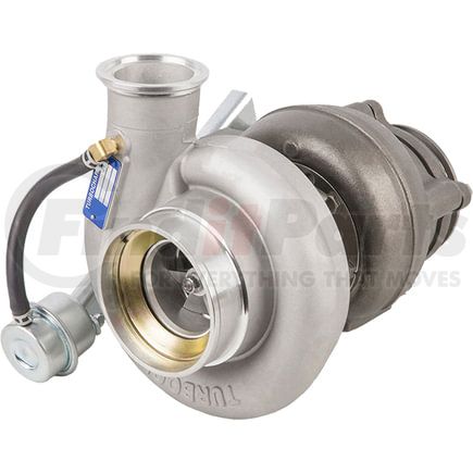 78-11526 by OMEGA ENVIRONMENTAL TECHNOLOGIES - HD Turbo New