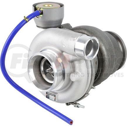 78-11547 by OMEGA ENVIRONMENTAL TECHNOLOGIES - HD Turbo New