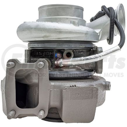 78-11668 by OMEGA ENVIRONMENTAL TECHNOLOGIES - Turbo New
