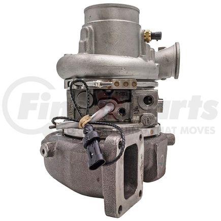 78-11697 by OMEGA ENVIRONMENTAL TECHNOLOGIES - Turbo New