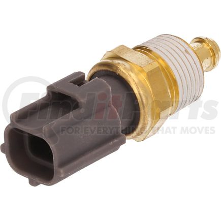 CT0437 by OMEGA ENVIRONMENTAL TECHNOLOGIES - Engine Coolant Temperature Sensor