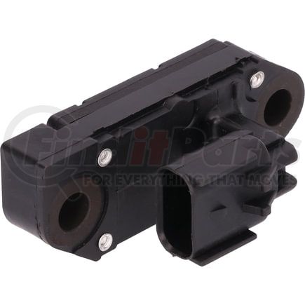 EG0042 by OMEGA ENVIRONMENTAL TECHNOLOGIES - Exhaust Gas Recirculation (EGR) Pressure Sensor