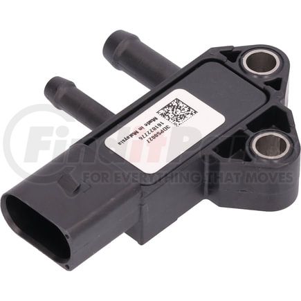 EG0048 by OMEGA ENVIRONMENTAL TECHNOLOGIES - Exhaust Gas Recirculation (EGR) Pressure Sensor