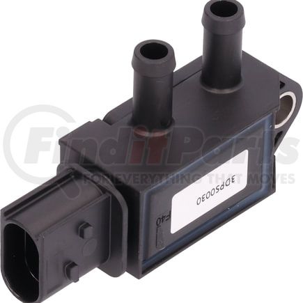 EG0049 by OMEGA ENVIRONMENTAL TECHNOLOGIES - Exhaust Gas Recirculation (EGR) Pressure Sensor