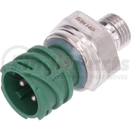 EG0060 by OMEGA ENVIRONMENTAL TECHNOLOGIES - Exhaust Gas Recirculation (EGR) Pressure Sensor