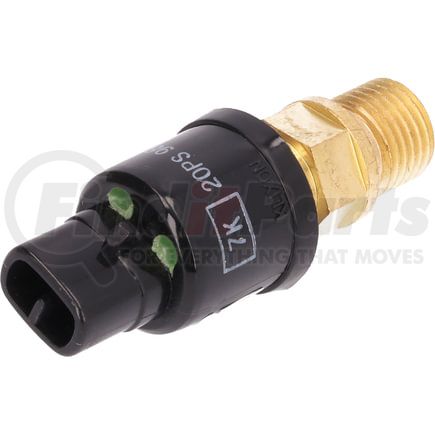 FT0409 by OMEGA ENVIRONMENTAL TECHNOLOGIES - Fuel Pressure Sensor