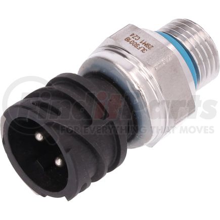 FT0412 by OMEGA ENVIRONMENTAL TECHNOLOGIES - Fuel Pressure Sensor