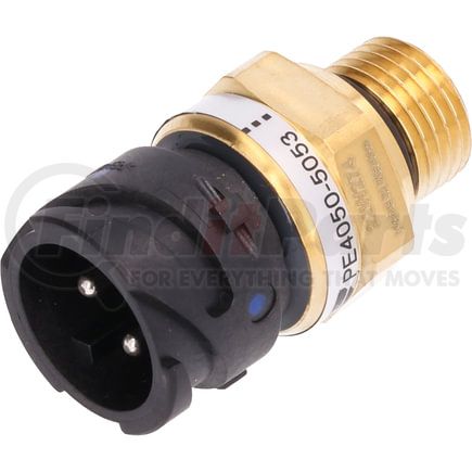 FT0418 by OMEGA ENVIRONMENTAL TECHNOLOGIES - Fuel Pressure Sensor