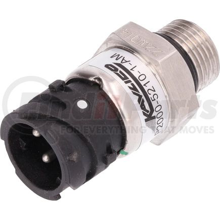 FT0422 by OMEGA ENVIRONMENTAL TECHNOLOGIES - Fuel Pressure Sensor