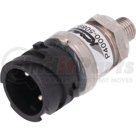 MT3526 by OMEGA ENVIRONMENTAL TECHNOLOGIES - Hvac Pressure Switch