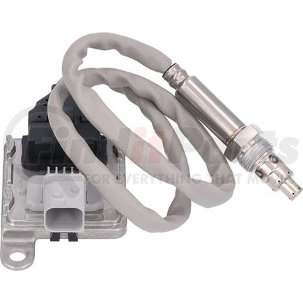 NOX244 by OMEGA ENVIRONMENTAL TECHNOLOGIES - NOx Sensor - Blade Terminal, Oval Connector, 4 Terminals, Female Connector