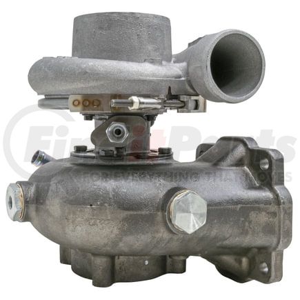 3525689H by HOLSET - Holset Cummins Turbocharger H1E