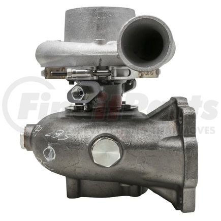 3526626H by HOLSET - Holset Cummins Turbocharger H1E