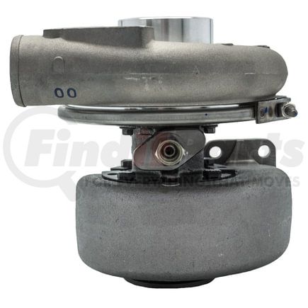 3522777H by HOLSET - Holset Cummins Turbocharger H1C