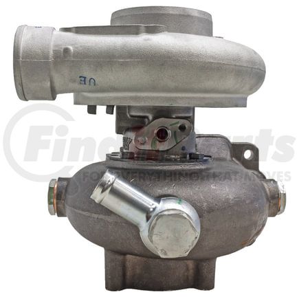 3536621H by HOLSET - Holset Cummins Turbocharger HX40