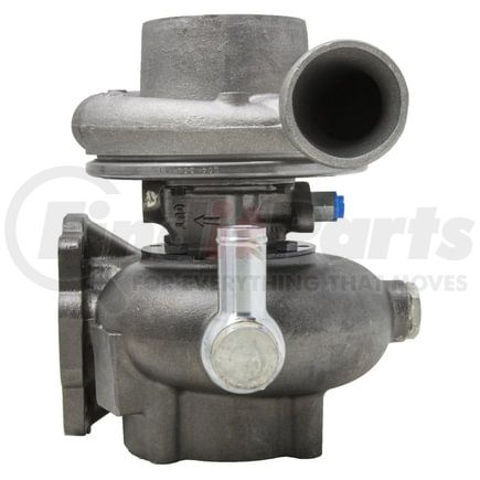 3534378H by HOLSET - Holset Cummins Turbocharger H1E