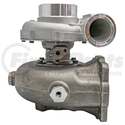 3538624H by HOLSET - Holset Cummins Turbocharger H2D