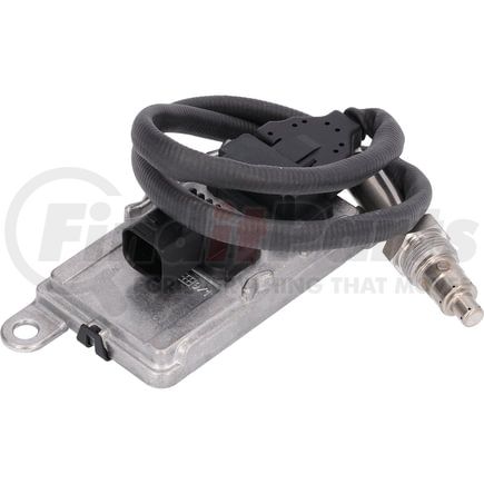 NOX253 by OMEGA ENVIRONMENTAL TECHNOLOGIES - NOx Sensor - Blade Terminal, 4-Terminal, Oval Connector, Female Connector