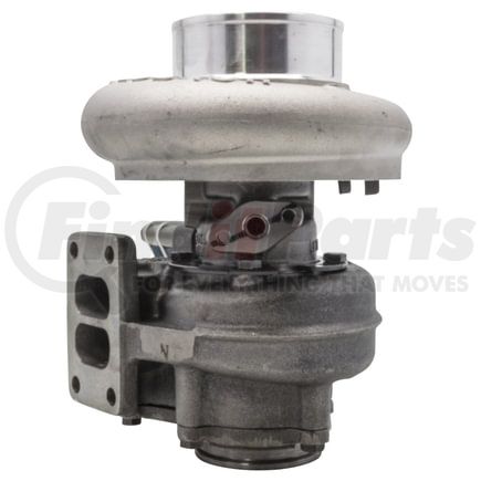 3539374H by HOLSET - Wastegate Turbocharger Kit HX35W