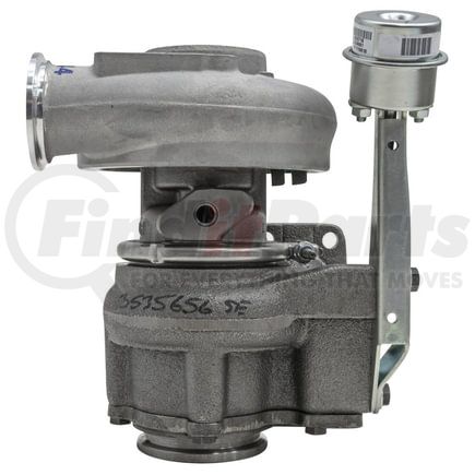 3593408H by HOLSET - Holset Cummins Turbocharger HX30W