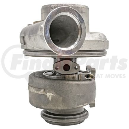 3592715H by HOLSET - Holset Cummins Turbocharger HT60