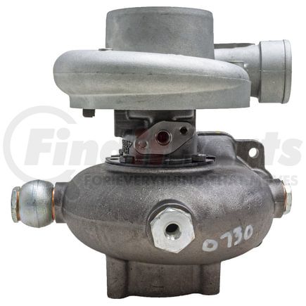 3593681H by HOLSET - Holset Cummins Turbocharger HX35