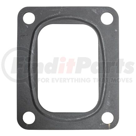 3695041 by HOLSET - Holset Cummins Turbine Gasket HE400VG