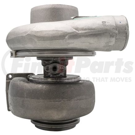 3776942H by HOLSET - Holset Cummins Turbocharger HT4C