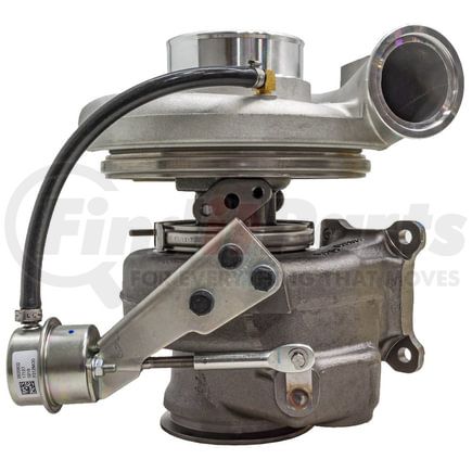 3787091H by HOLSET - Holset Cummins Turbocharger HX52W