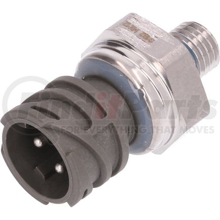 PS0466 by OMEGA ENVIRONMENTAL TECHNOLOGIES - Engine Oil Pressure Switch