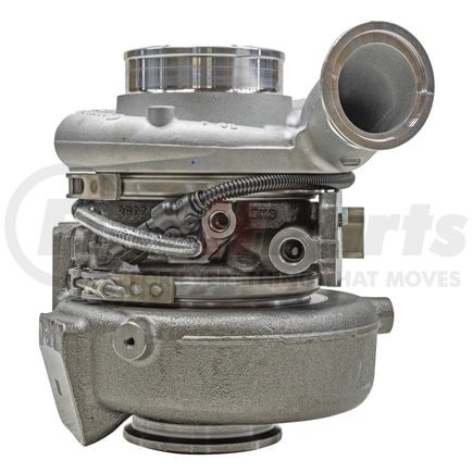 3798361HX by HOLSET - Reman Holset Turbo No Actuator, Cummins 6.7L ISB