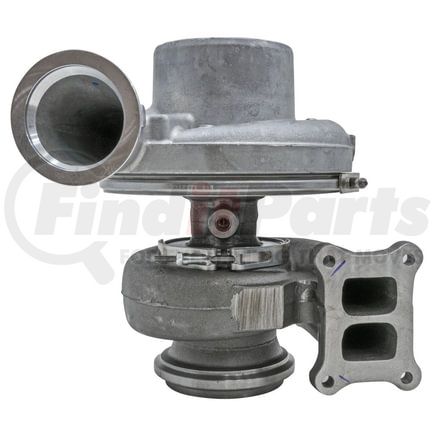 3800419H by HOLSET - Holset Cummins Turbocharger HT60