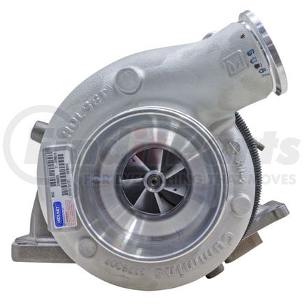 3798402H by HOLSET - Holset New Short Turbo HE300VG, Cummins ISL