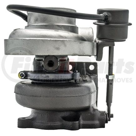 4033163H by HOLSET - Kit,Wastegate Turbo,HX25W