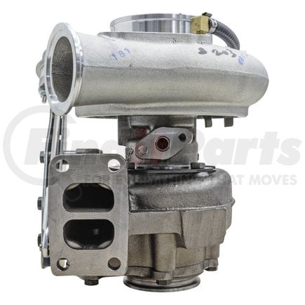 4033282H by HOLSET - Holset Cummins Turbocharger HX35W