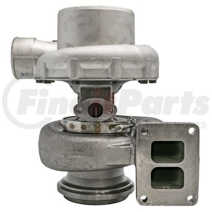 4033326H by HOLSET - Holset Cummins Turbocharger HT3B