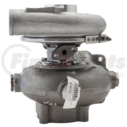 4033588H by HOLSET - Holset Cummins Turbocharger H1C