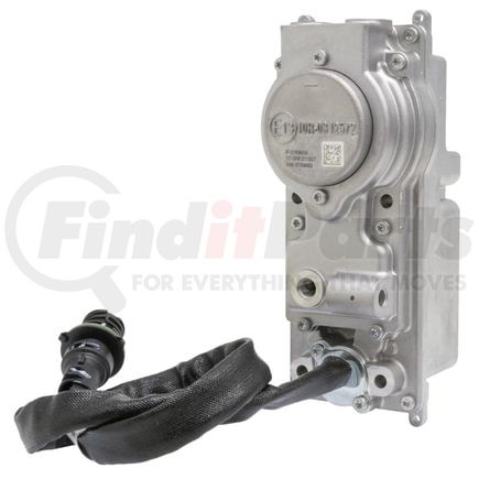 4034114 by HOLSET - Holset Cummins Electronic Actuator