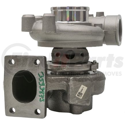 4033945H by HOLSET - Holset Cummins Turbocharger HX24