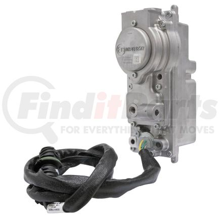 4034111 by HOLSET - Holset Cummins Electronic Actuator