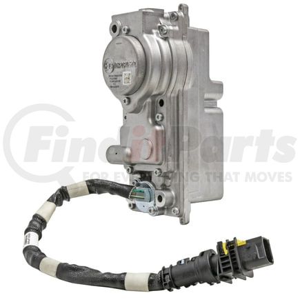 4034284 by HOLSET - Holset Cummins Electronic Actuator