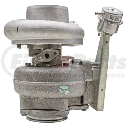 4041253H by HOLSET - Kit,Wastegate Turbo,HX25W