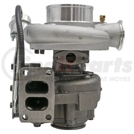 4044890H by HOLSET - Turbocharger, New, HX35W, Komatsu QSB Grader