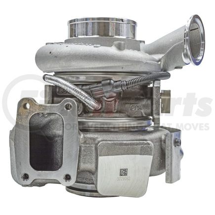 5327357H by HOLSET - Short Turbocharger HE300VG